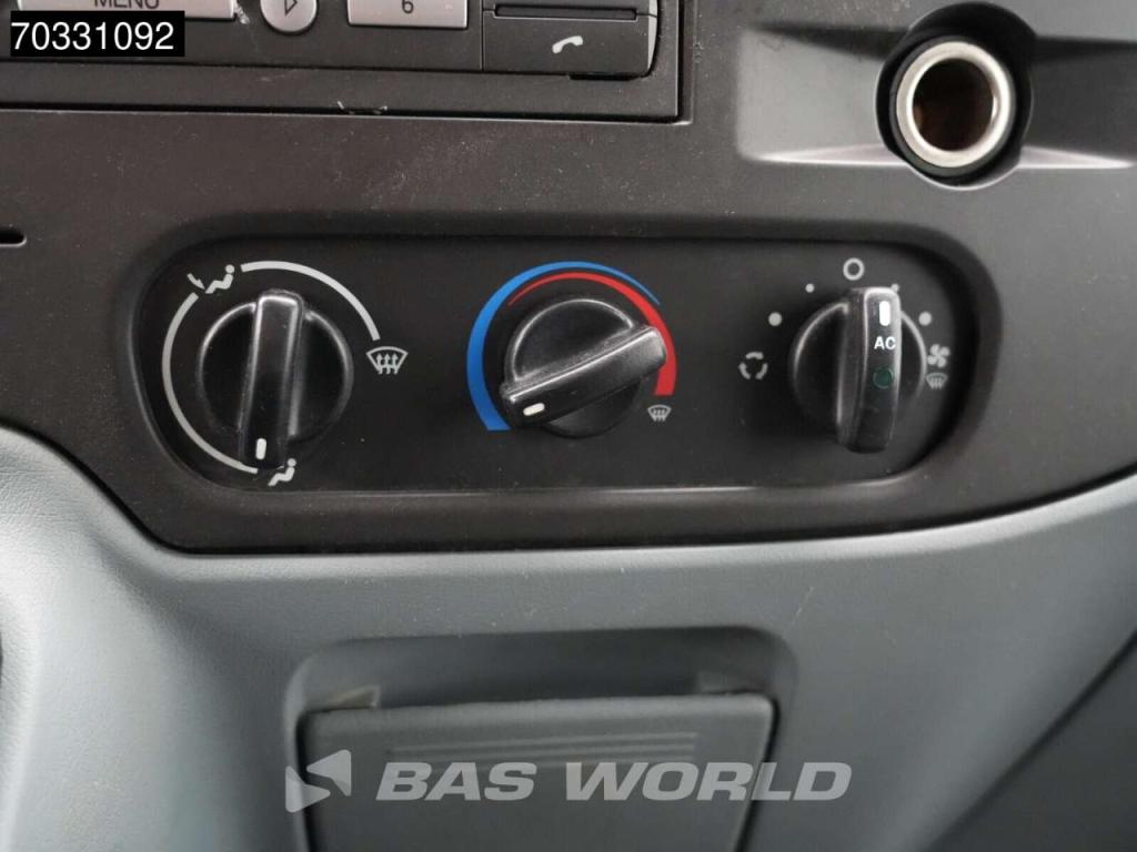 Ford Transit 86pk A/C Towbar Cruise control Foto 16