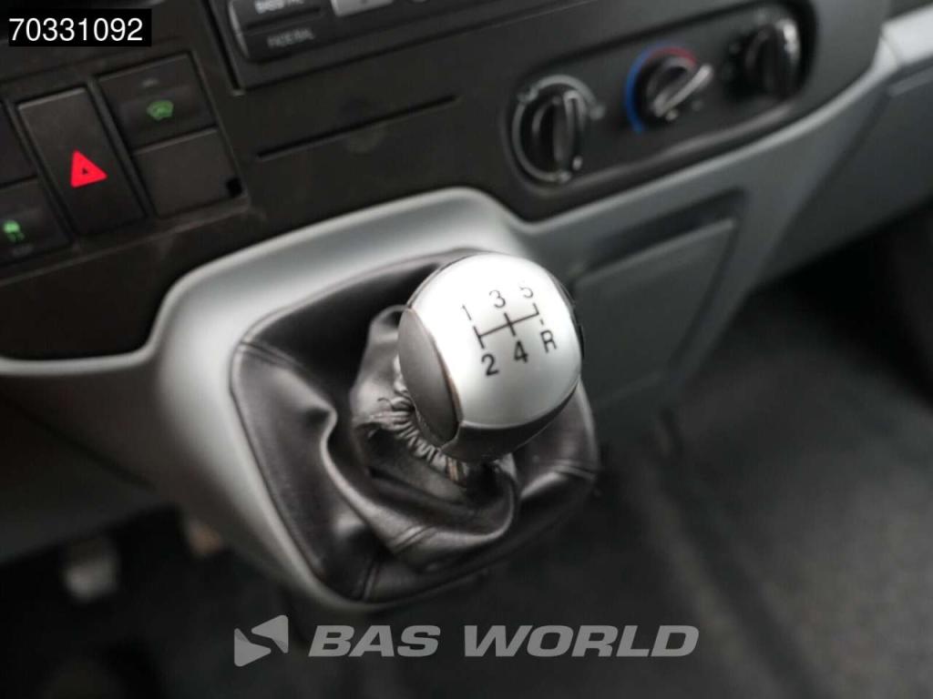 Ford Transit 86pk A/C Towbar Cruise control Foto 17
