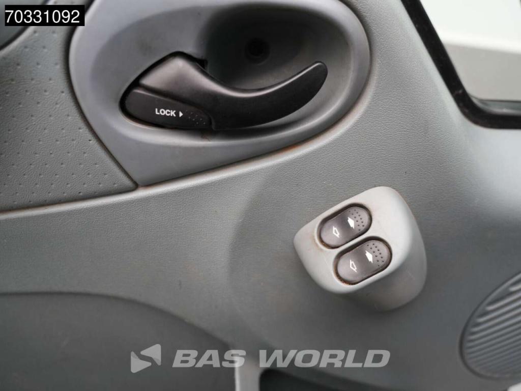 Ford Transit 86pk A/C Towbar Cruise control Foto 18