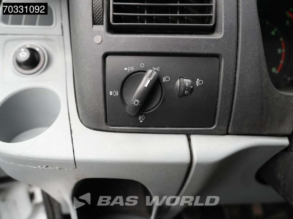 Ford Transit 86pk A/C Towbar Cruise control Foto 19