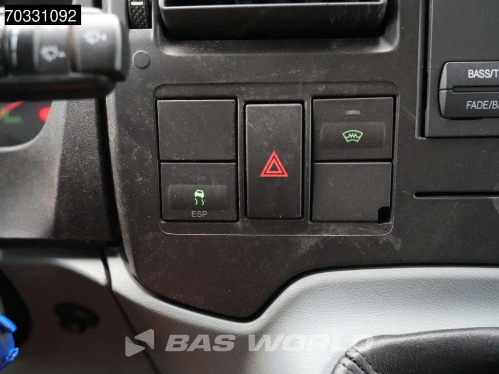 Ford Transit 86pk A/C Towbar Cruise control Foto 21