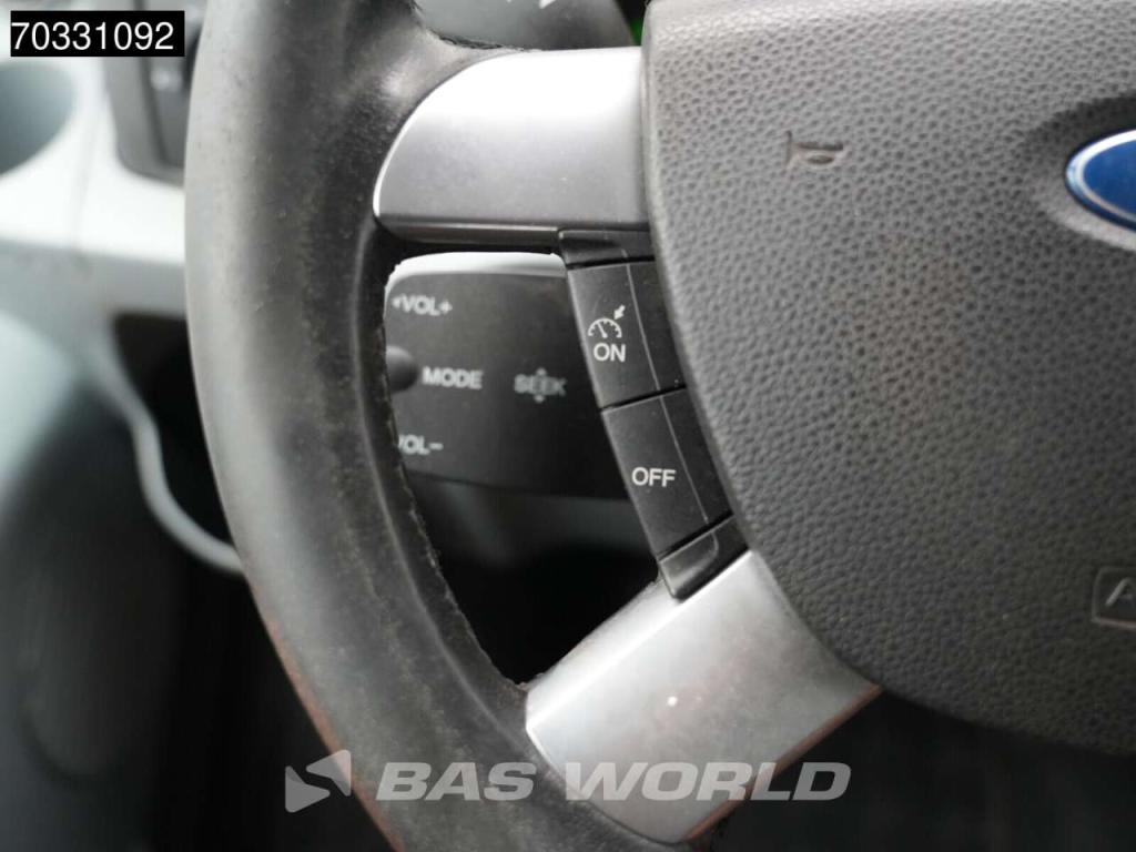 Ford Transit 86pk A/C Towbar Cruise control Foto 22