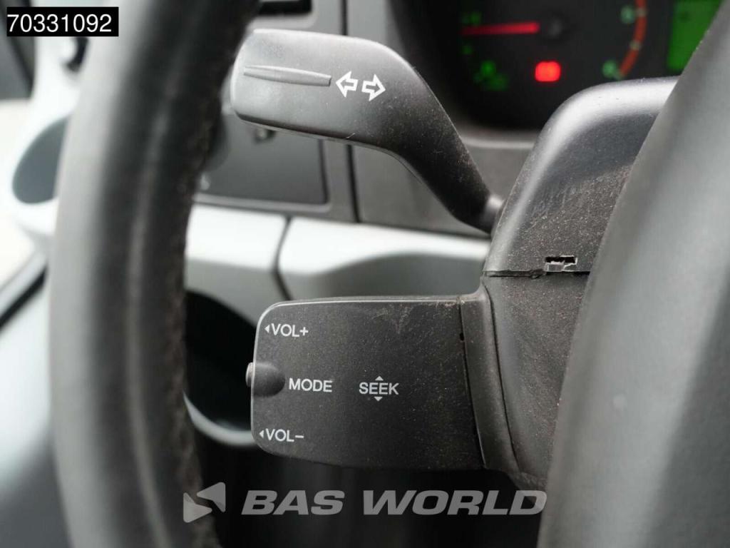 Ford Transit 86pk A/C Towbar Cruise control Foto 24