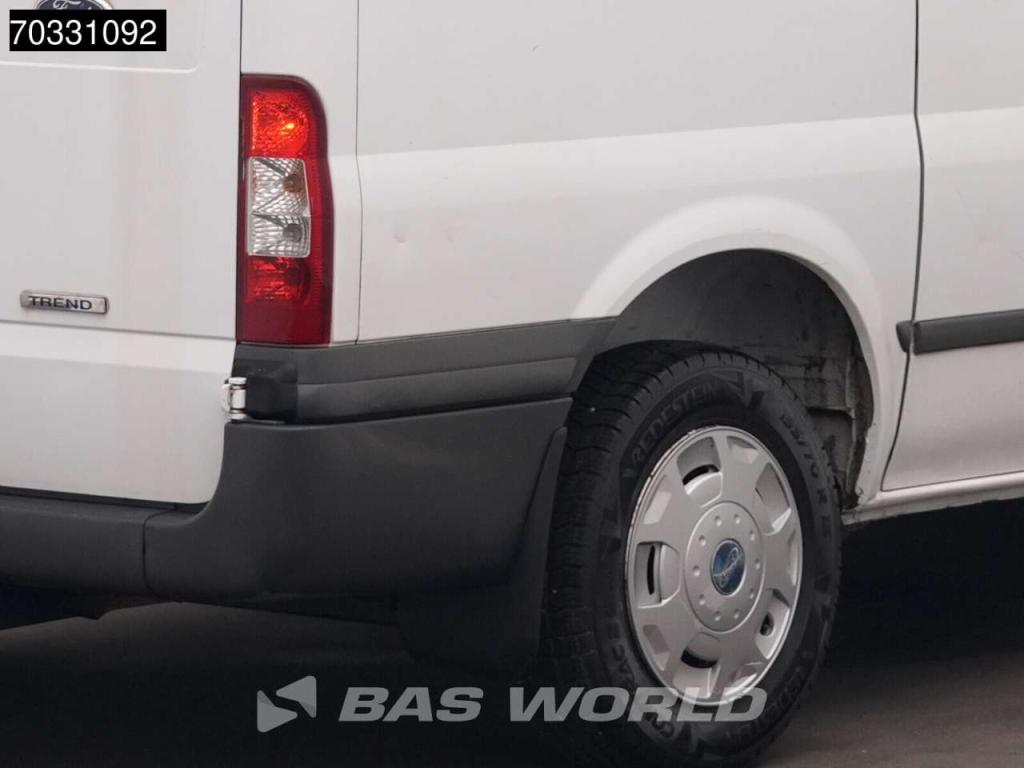Ford Transit 86pk A/C Towbar Cruise control Foto 27