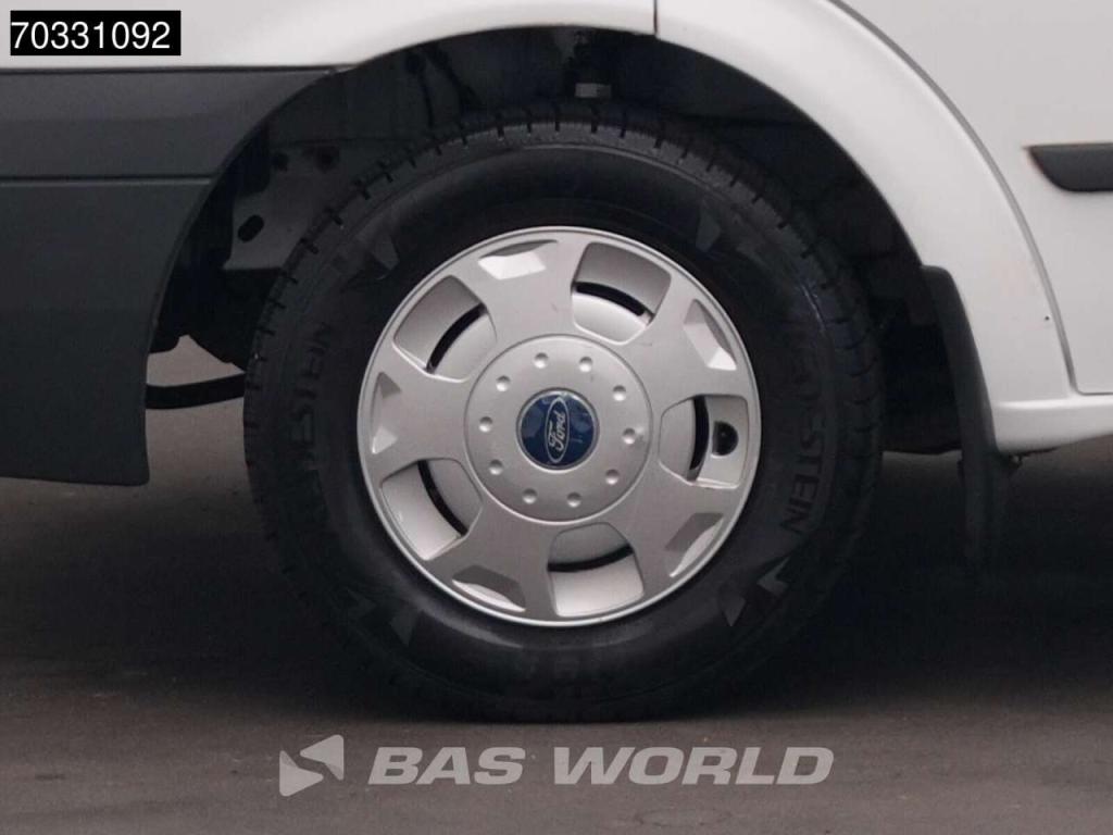 Ford Transit 86pk A/C Towbar Cruise control Foto 28