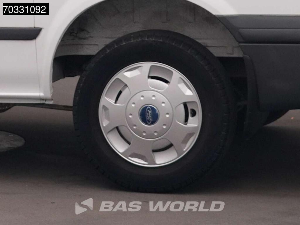 Ford Transit 86pk A/C Towbar Cruise control Foto 29