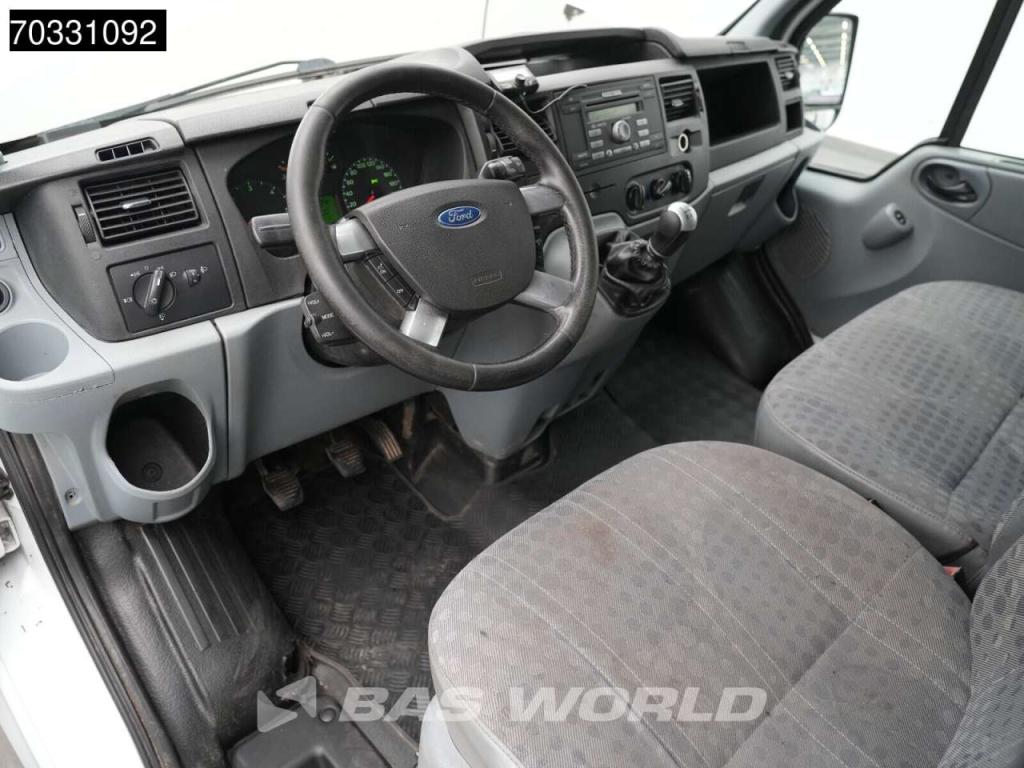 Ford Transit 86pk A/C Towbar Cruise control Foto 3
