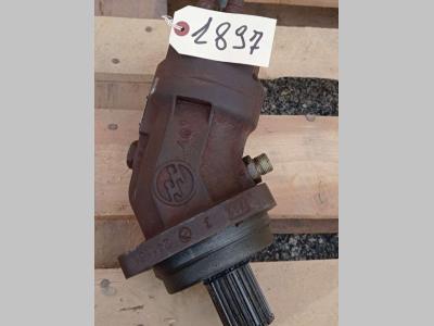 Hydromatik A2F O 45/6.1 L-PPB D5 in vendita da REDAGEST S.R.L.