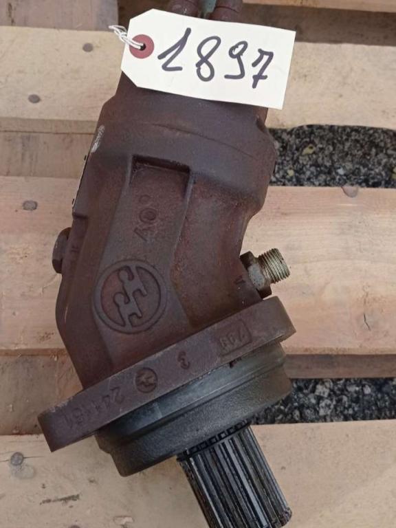 Hydromatik A2F O 45/6.1 L-PPB D5 Foto 1