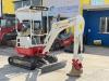 Takeuchi TB217R Foto 2 thumbnail