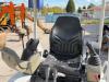 Takeuchi TB217R Foto 7 thumbnail