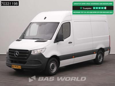 Mercedes-Benz Sprinter 315 CDI Automaat RWD L2H2 Airco Cruise MBUX CarPlay Camera L2 Airco Cruise control in vendita da BAS World B.V.