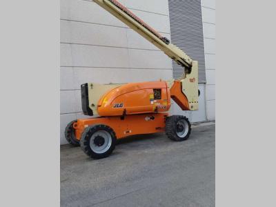 JLG 800AJ in vendita da Lift Progress Srl