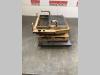 Radiatore per Fiat Hitachi EX 235 Foto 4 thumbnail