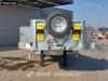 VEGA Trailer VEGA-S 2 axles NEW 2 Axle Lowbed Ramps Foto 10 thumbnail