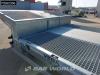 VEGA Trailer VEGA-S 2 axles NEW 2 Axle Lowbed Ramps Foto 16 thumbnail