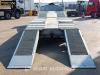 VEGA Trailer VEGA-S 2 axles NEW 2 Axle Lowbed Ramps Foto 18 thumbnail