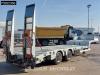 VEGA Trailer VEGA-S 2 axles NEW 2 Axle Lowbed Ramps Foto 5 thumbnail