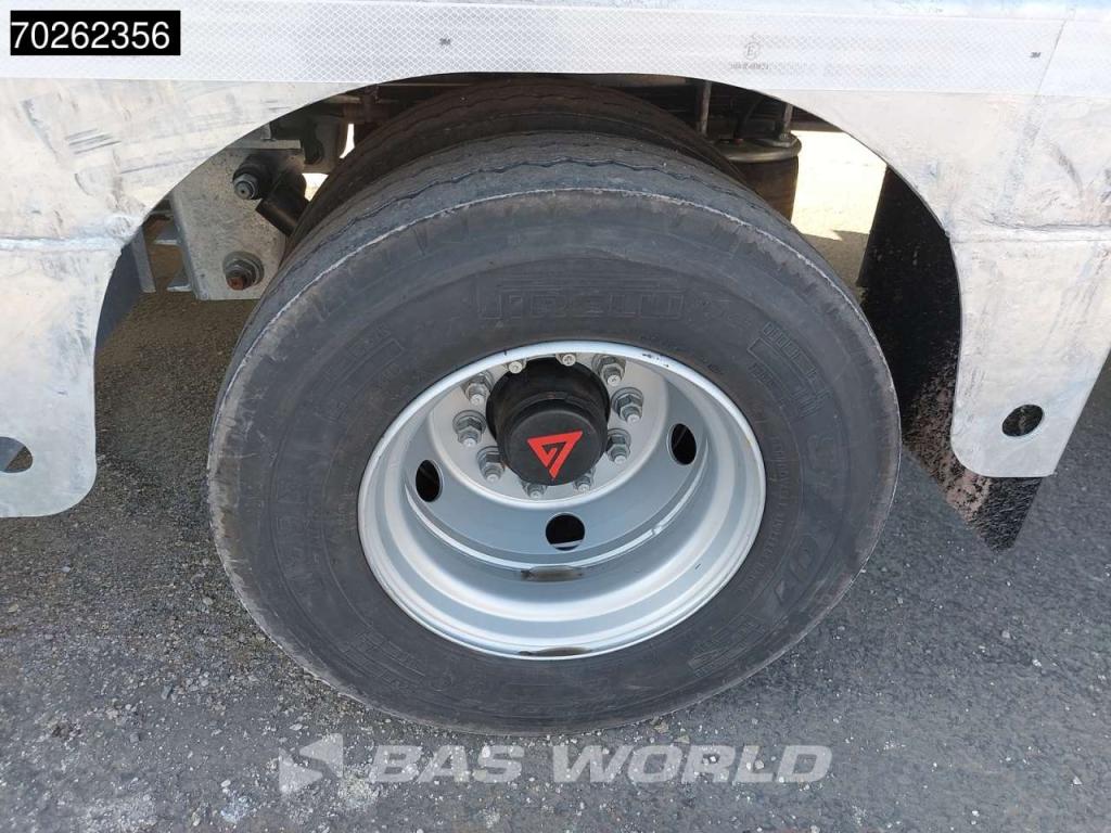 VEGA Trailer VEGA-S 2 axles NEW 2 Axle Lowbed Ramps Foto 22