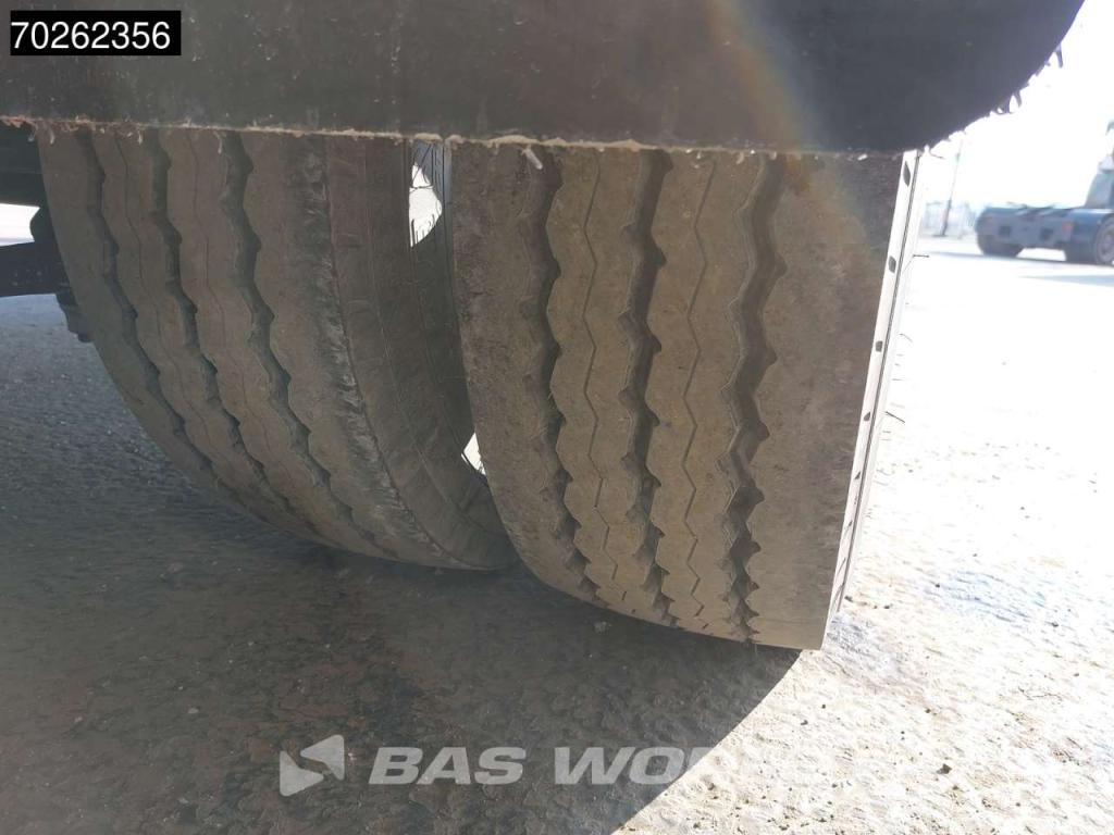 VEGA Trailer VEGA-S 2 axles NEW 2 Axle Lowbed Ramps Foto 27