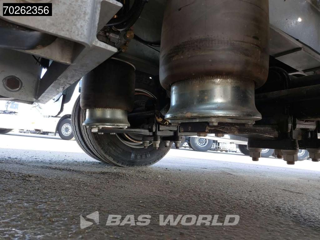 VEGA Trailer VEGA-S 2 axles NEW 2 Axle Lowbed Ramps Foto 28