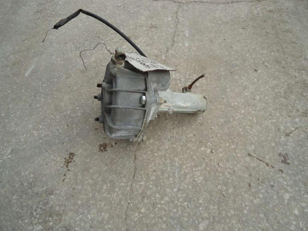 Servofreno per Fiat Allis FR12 Foto 4