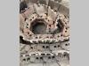 Cingolo in ferro per JCB 235 hd Foto 1 thumbnail