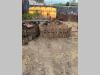 Cingolo in ferro per JCB 235 hd Foto 2 thumbnail
