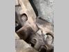 Cingolo in ferro per JCB 235 hd Foto 3 thumbnail