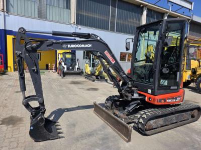 Eurocomach ES35.2ZT in vendita da Omeco Spa
