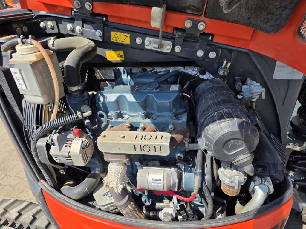Eurocomach ES35.2ZT Foto 10