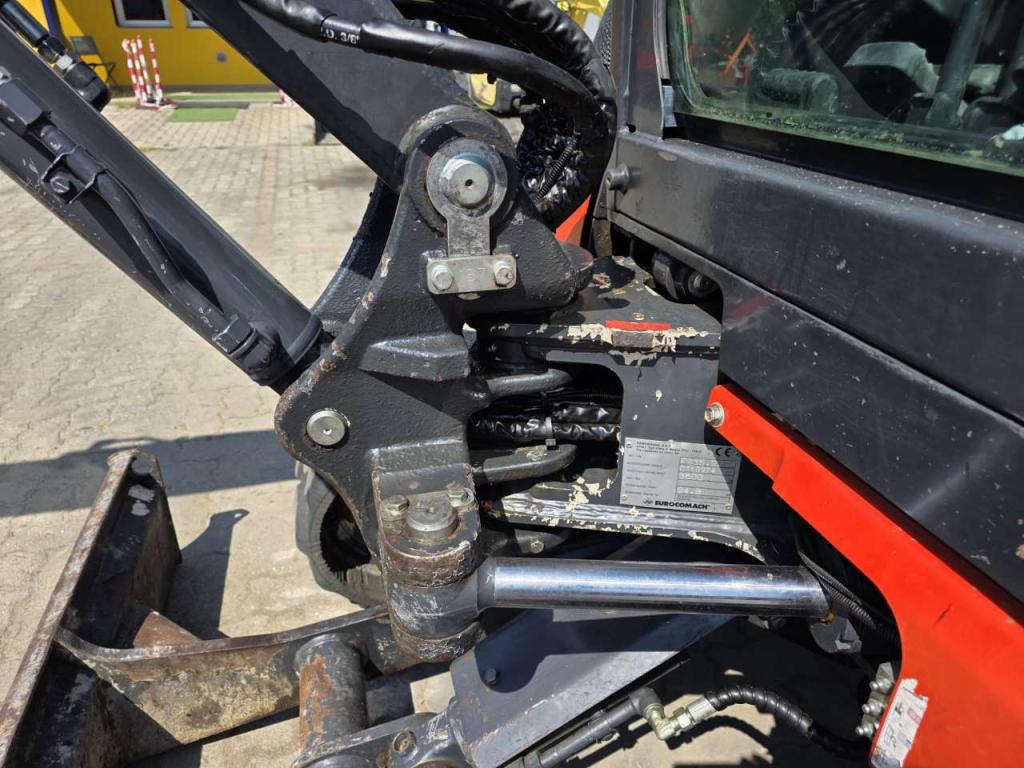 Eurocomach ES35.2ZT Foto 6