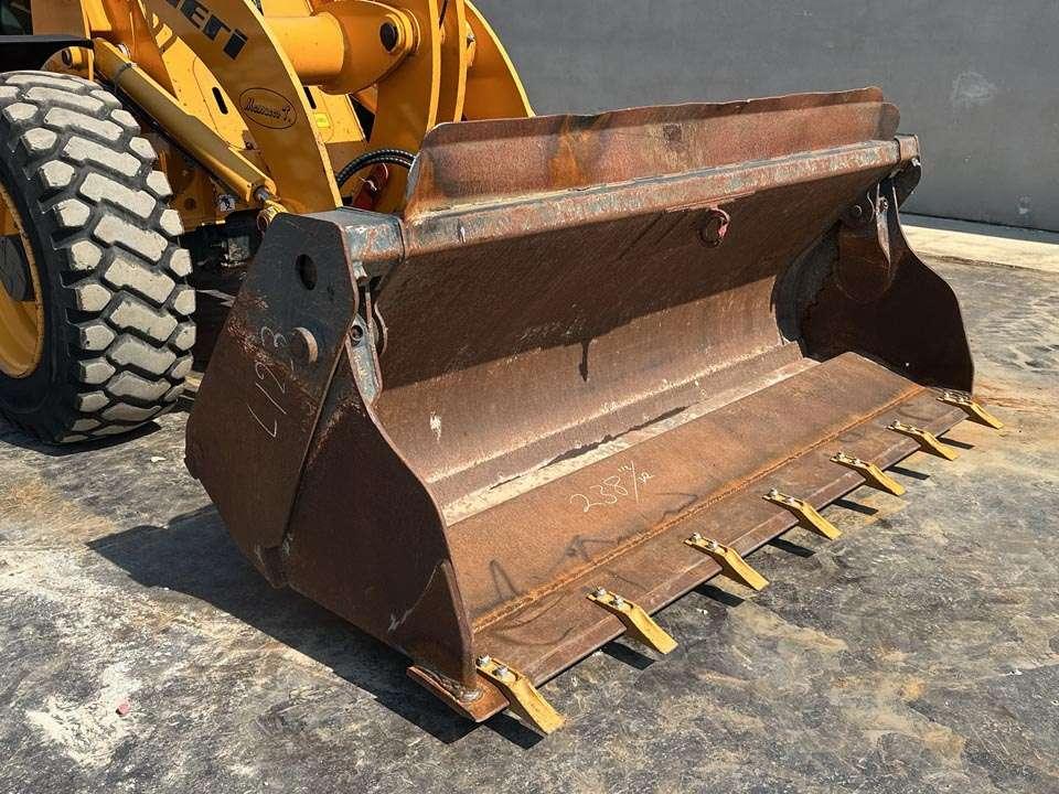 Venieri 7.63C Foto 10