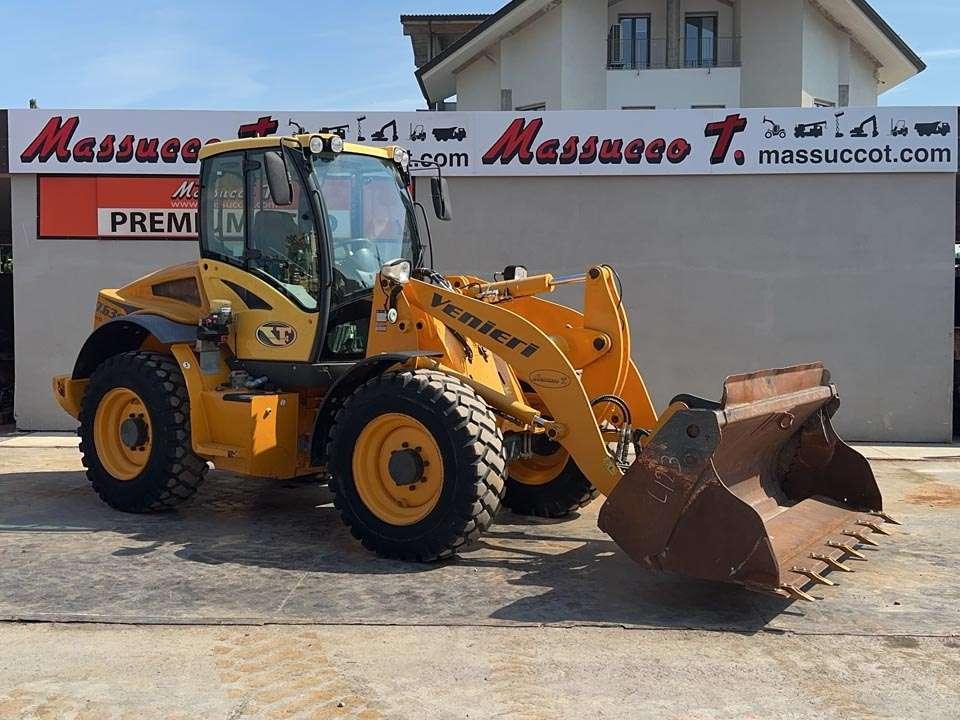 Venieri 7.63C Foto 21
