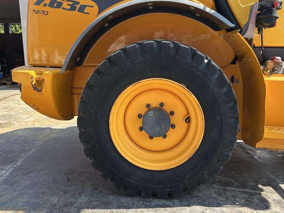 Venieri 7.63C Foto 4
