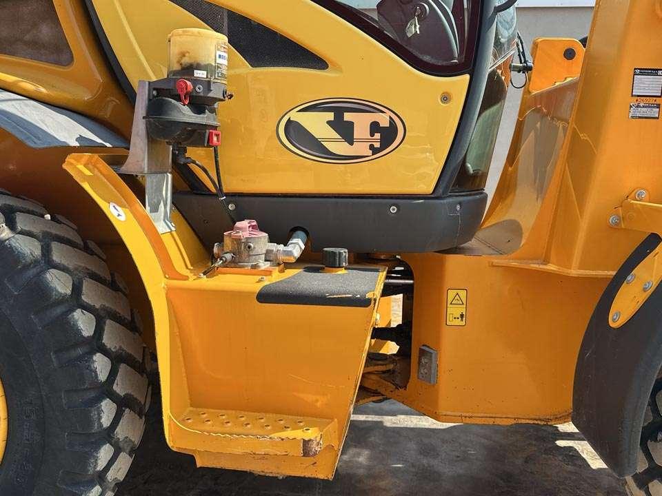 Venieri 7.63C Foto 6