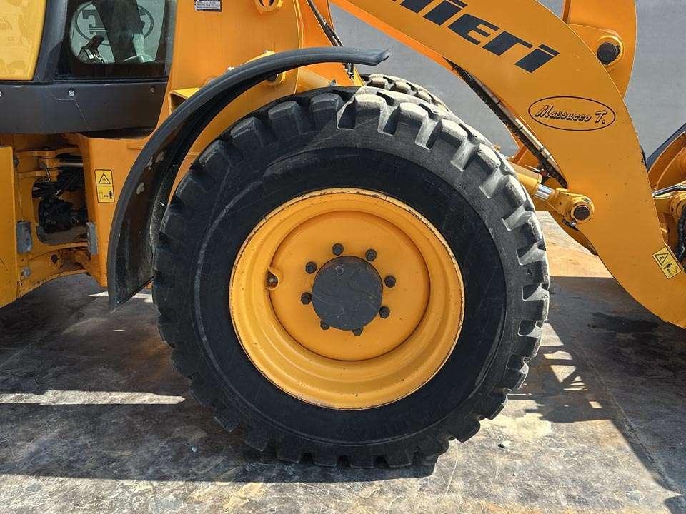 Venieri 7.63C Foto 7