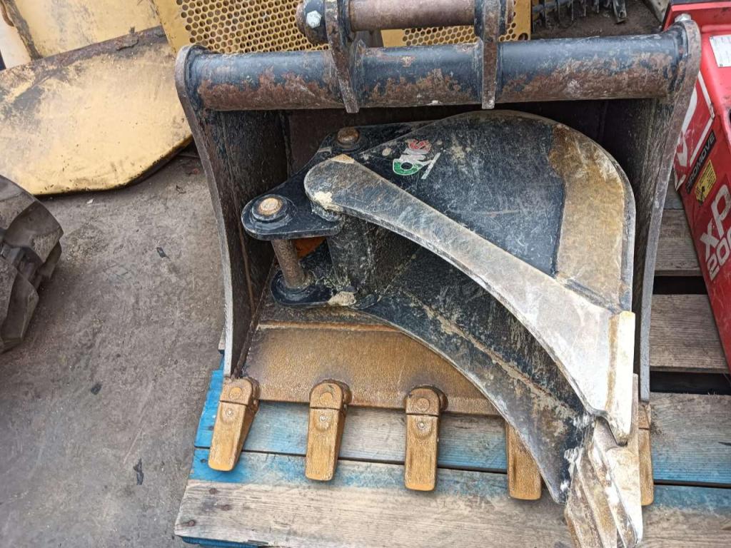 XCMG XE35E Foto 2