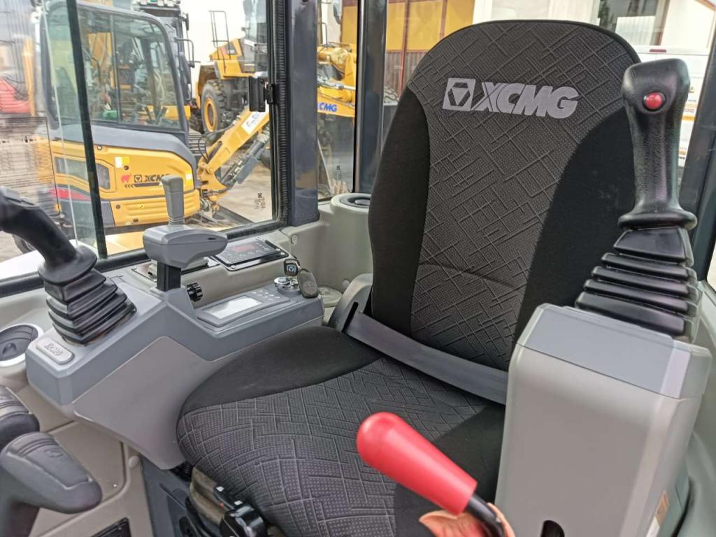 XCMG XE35E Foto 8