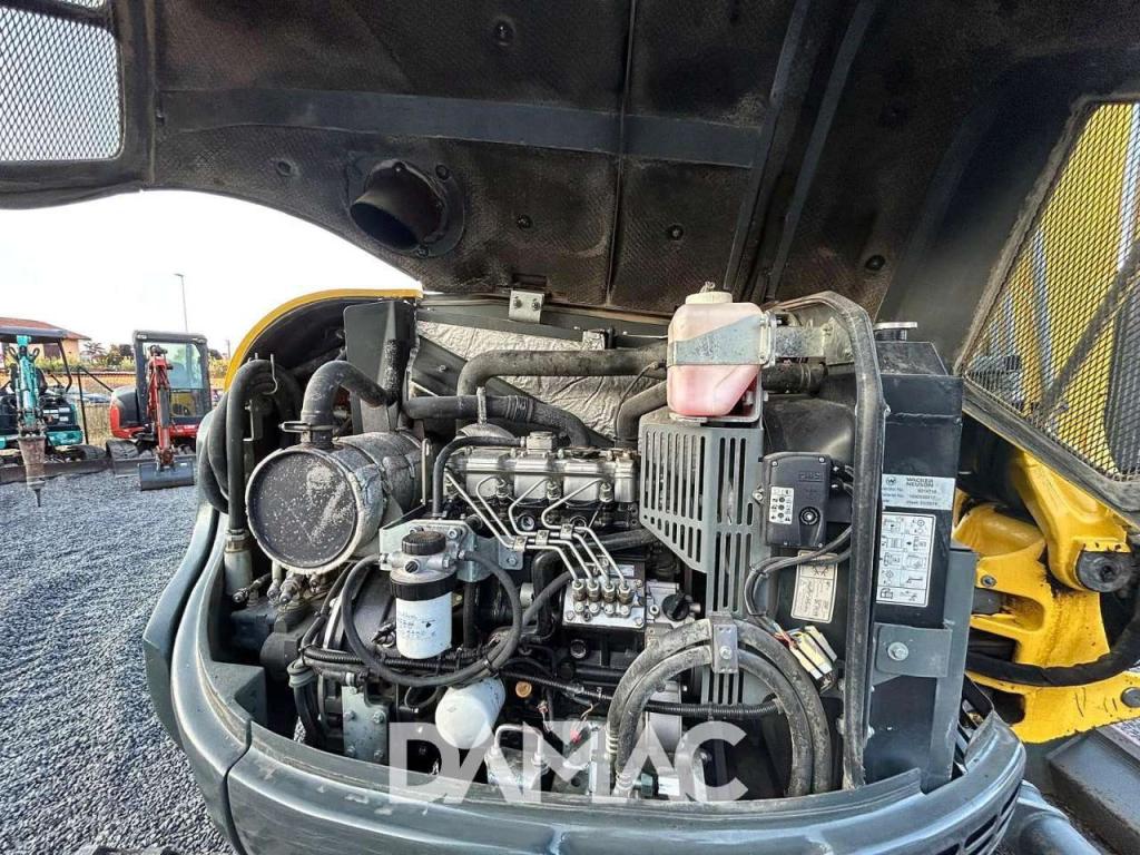 Wacker Neuson EZ53 Foto 14