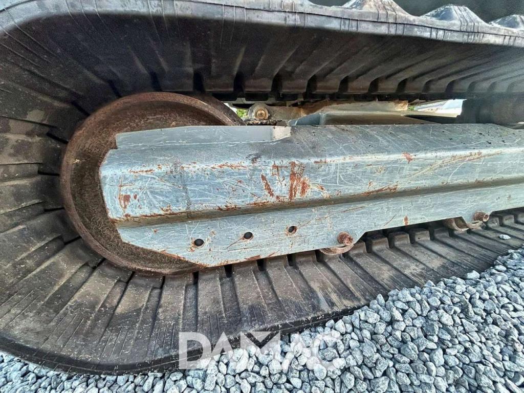 Wacker Neuson EZ53 Foto 9
