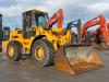JCB 426 ZX Foto 11 thumbnail