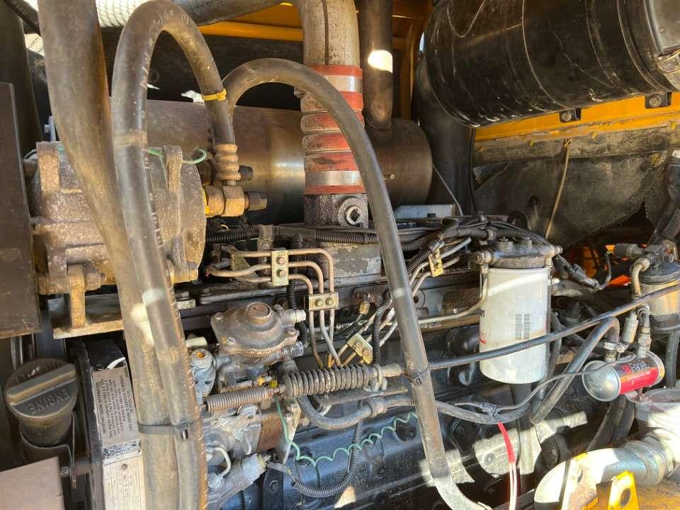 JCB 426 ZX Foto 10