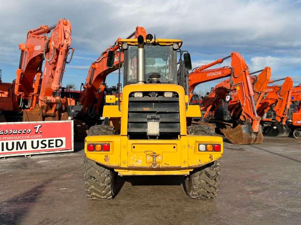 JCB 426 ZX Foto 12