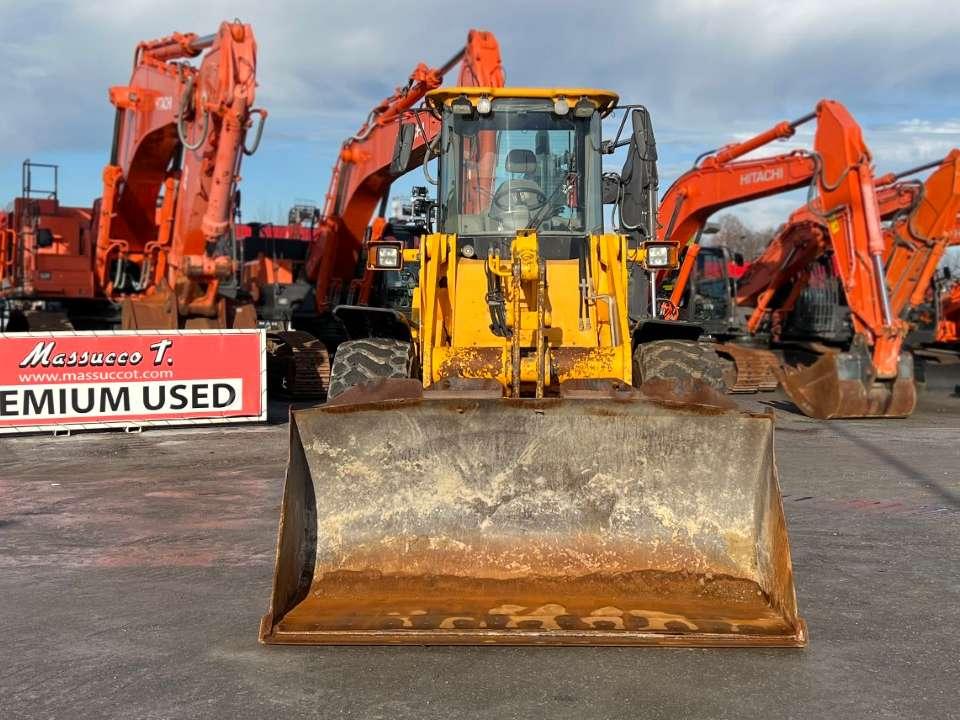 JCB 426 ZX Foto 15