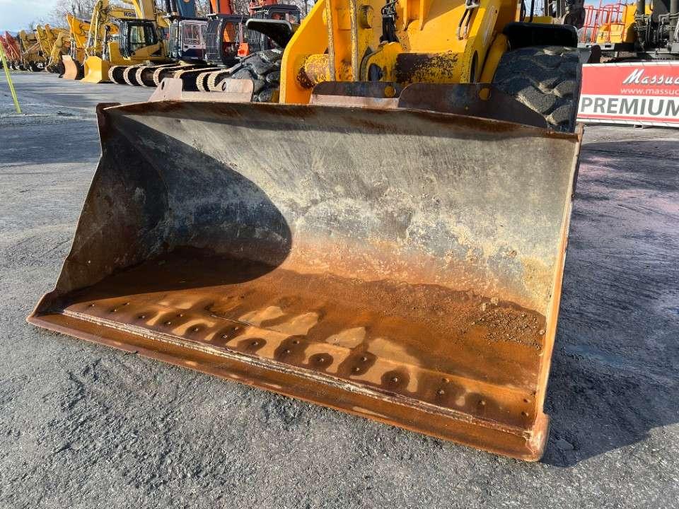 JCB 426 ZX Foto 4