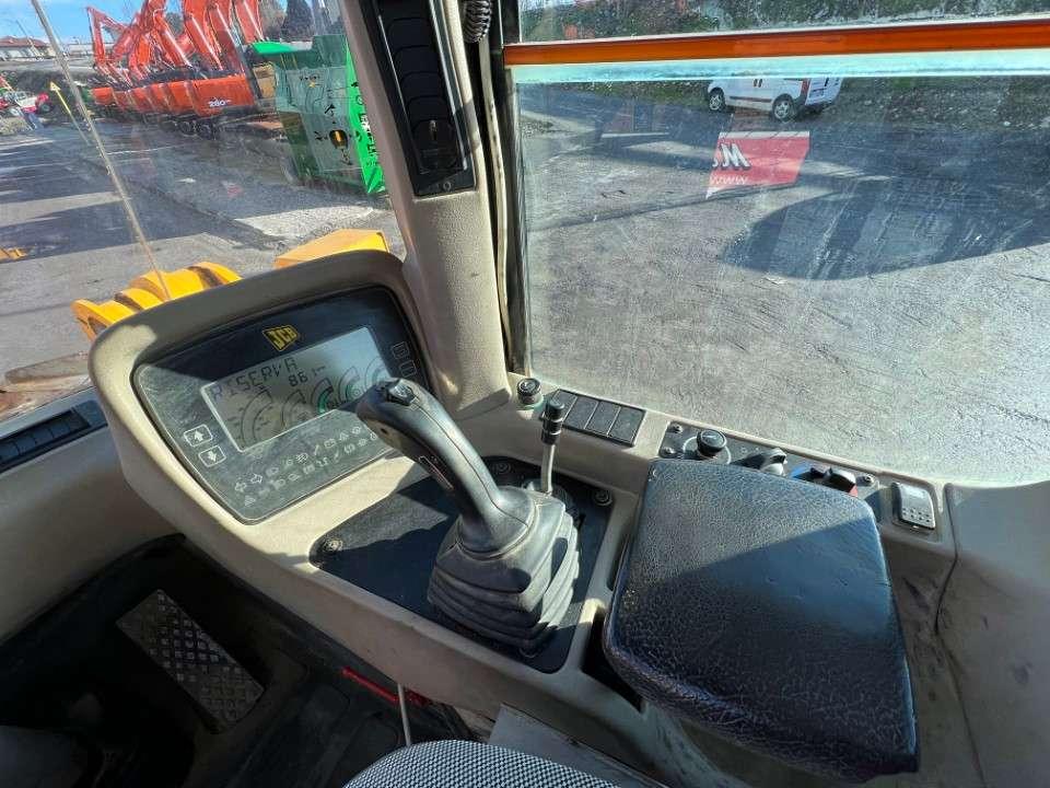 JCB 426 ZX Foto 8