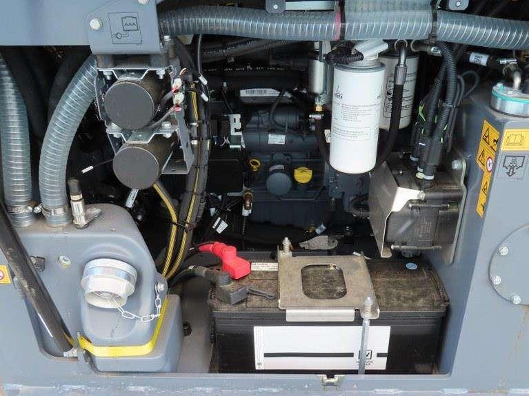Hamm HX90i VV-S Foto 10