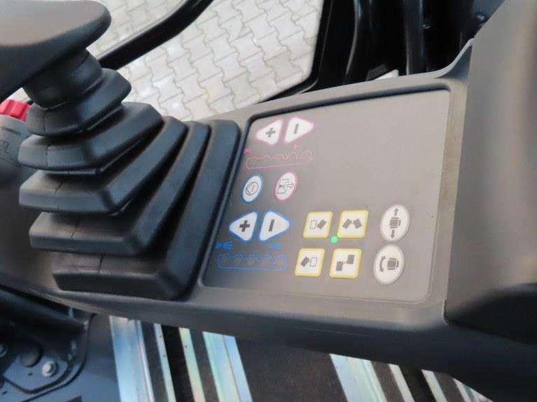 Hamm HX90i VV-S Foto 12
