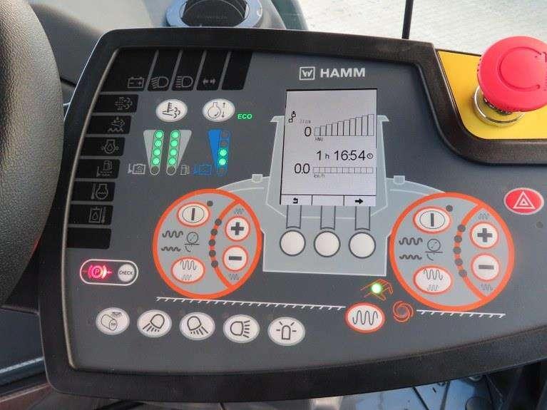 Hamm HX90i VV-S Foto 13